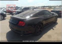 فۆرد مۆستانگ